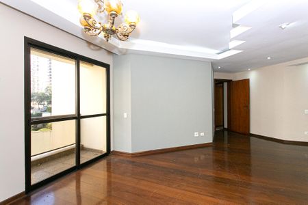 Apartamento para alugar com 127m², 3 quartos e 2 vagasSala