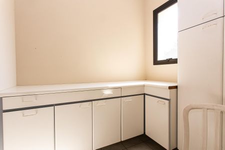 Apartamento para alugar com 127m², 3 quartos e 2 vagasQuarto de Serviço