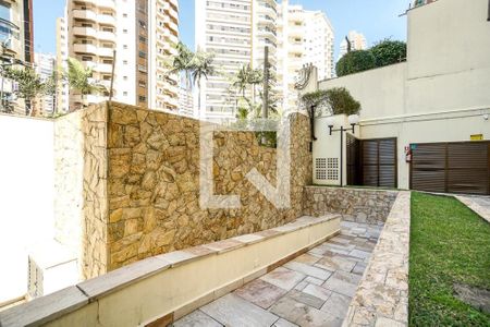 Apartamento para alugar com 127m², 3 quartos e 2 vagasÁrea comum