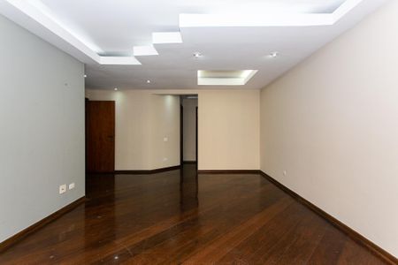 Apartamento para alugar com 127m², 3 quartos e 2 vagasSala