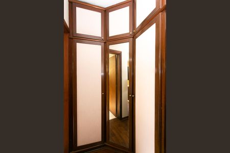 Apartamento para alugar com 127m², 3 quartos e 2 vagasSuíte 3