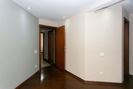 Apartamento para alugar com 127m², 3 quartos e 2 vagasSala