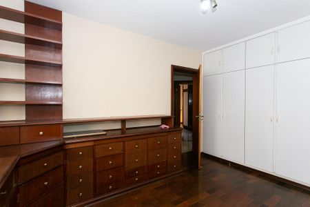 Apartamento para alugar com 127m², 3 quartos e 2 vagasQuarto 1