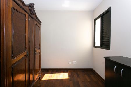 Apartamento para alugar com 127m², 3 quartos e 2 vagasQuarto 2