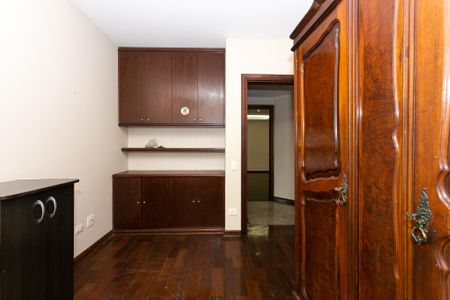 Apartamento para alugar com 127m², 3 quartos e 2 vagasQuarto 2
