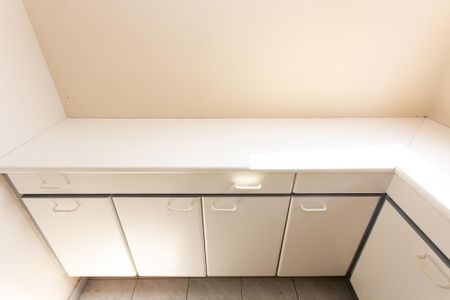 Apartamento para alugar com 127m², 3 quartos e 2 vagasQuarto de Serviço