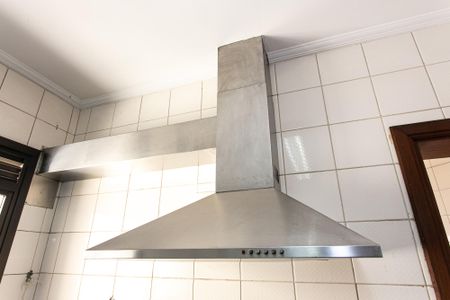 Apartamento para alugar com 127m², 3 quartos e 2 vagasCozinha