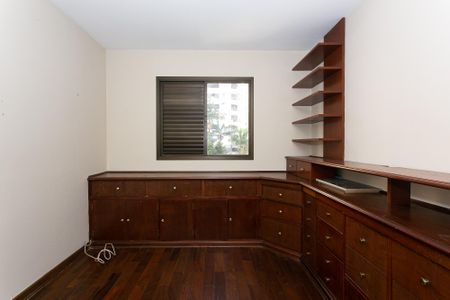 Apartamento para alugar com 127m², 3 quartos e 2 vagasQuarto 1