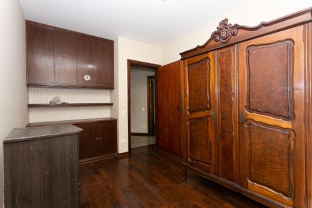 Apartamento para alugar com 127m², 3 quartos e 2 vagasQuarto 2