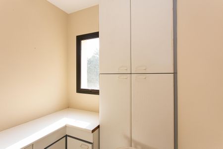 Apartamento para alugar com 127m², 3 quartos e 2 vagasQuarto de Serviço