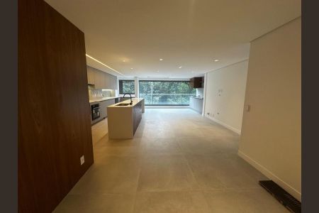 Apartamento à venda com 2 quartos, 95m² em Perdizes, São Paulo