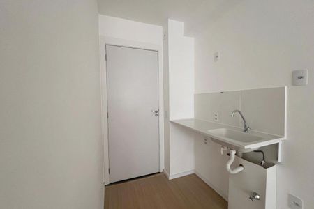 Studio de apartamento à venda com 1 quarto, 20m² em Chácara Inglesa, São Paulo