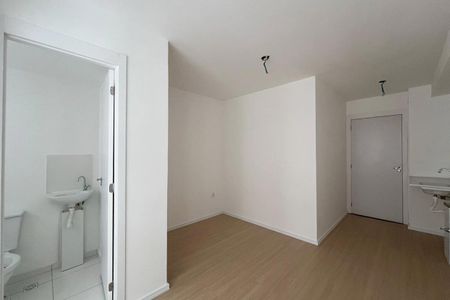 Studio de apartamento à venda com 1 quarto, 20m² em Chácara Inglesa, São Paulo