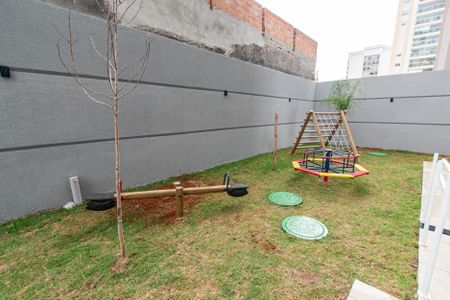 Apartamento à venda com 20m², 1 quarto e sem vagaÁrea comum