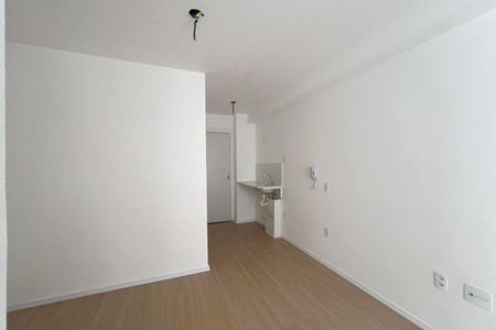 Studio de apartamento à venda com 1 quarto, 20m² em Chácara Inglesa, São Paulo