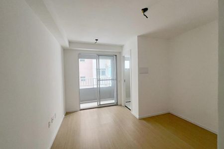 Studio de apartamento à venda com 1 quarto, 20m² em Chácara Inglesa, São Paulo
