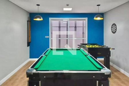 Apartamento à venda com 20m², 1 quarto e sem vagaÁrea comum