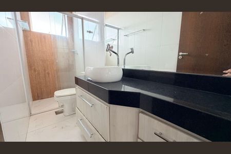 Apartamento para alugar com 3 quartos, 72m² em Monsenhor Messias, Belo Horizonte