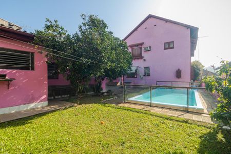 Casa para alugar com 206m², 4 quartos e 5 vagas Casa para alugar com 206m², 4 quartos e 5 vagasÁrea comum