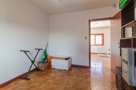 Casa para alugar com 206m², 4 quartos e 5 vagas Casa para alugar com 206m², 4 quartos e 5 vagasQuarto 3