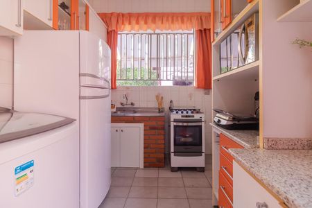 Casa para alugar com 206m², 4 quartos e 5 vagas Casa para alugar com 206m², 4 quartos e 5 vagasCozinha