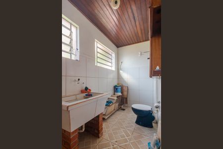 Casa para alugar com 206m², 4 quartos e 5 vagas Casa para alugar com 206m², 4 quartos e 5 vagasLavanderia