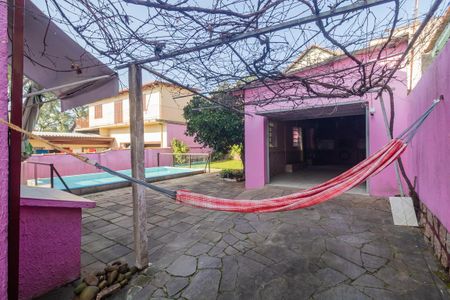 Casa para alugar com 206m², 4 quartos e 5 vagas Casa para alugar com 206m², 4 quartos e 5 vagasÁrea comum