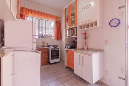 Casa para alugar com 206m², 4 quartos e 5 vagas Casa para alugar com 206m², 4 quartos e 5 vagasCozinha