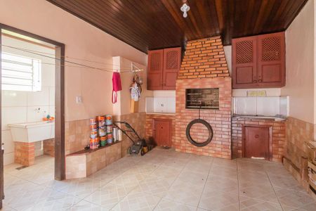 Casa para alugar com 206m², 4 quartos e 5 vagas Casa para alugar com 206m², 4 quartos e 5 vagasÁrea comum