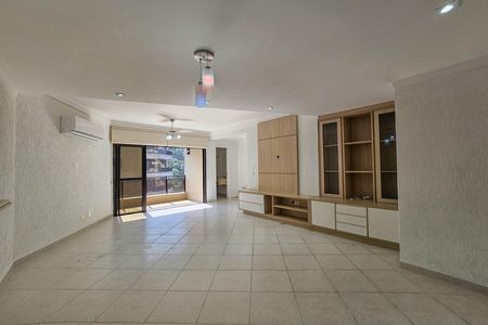 Apartamento para alugar com 4 quartos, 158m² em Barra Funda, Guarujá