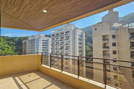 Apartamento para alugar com 4 quartos, 158m² em Barra Funda, Guarujá