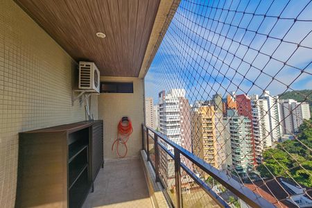 Apartamento para alugar com 158m², 4 quartos e 2 vagas Apartamento para alugar com 158m², 4 quartos e 2 vagasVaranda aa Sala