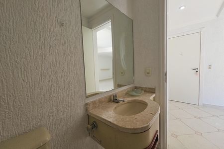 Apartamento para alugar com 4 quartos, 158m² em Barra Funda, Guarujá