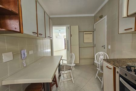 Apartamento para alugar com 158m², 4 quartos e 2 vagas Apartamento para alugar com 158m², 4 quartos e 2 vagasCozinha