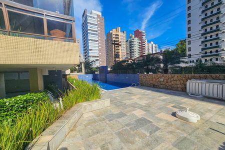 Apartamento para alugar com 158m², 4 quartos e 2 vagas Apartamento para alugar com 158m², 4 quartos e 2 vagasÁrea comum