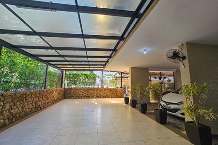 Apartamento para alugar com 4 quartos, 158m² em Barra Funda, Guarujá