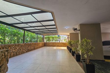 Apartamento para alugar com 4 quartos, 158m² em Barra Funda, Guarujá