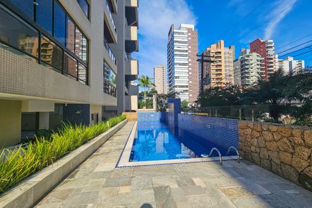 Apartamento para alugar com 4 quartos, 158m² em Barra Funda, Guarujá