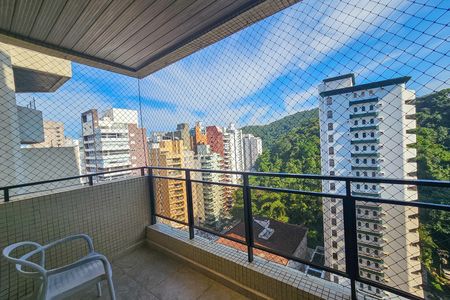 Apartamento para alugar com 158m², 4 quartos e 2 vagas Apartamento para alugar com 158m², 4 quartos e 2 vagasVarando do Quarto 2