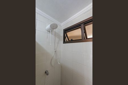 Apartamento para alugar com 4 quartos, 158m² em Barra Funda, Guarujá