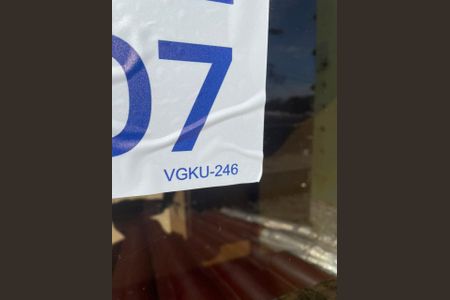 VGKU-246 de casa à venda com 3 quartos, 190m² em Rubem Berta, Porto Alegre