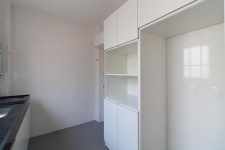 Apartamento à venda com 44m², 2 quartos e 1 vaga Apartamento à venda com 44m², 2 quartos e 1 vagaCozinha