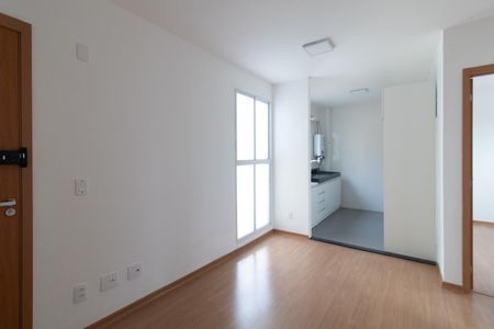 Sala de apartamento à venda com 2 quartos, 44m² em Cavalhada, Porto Alegre