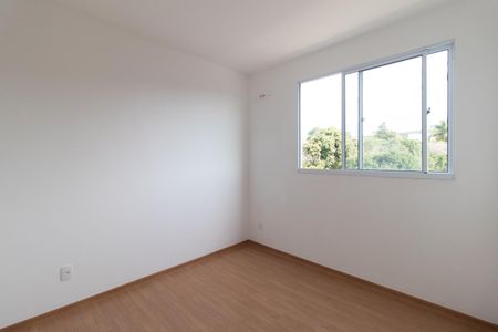 Quarto 1 de apartamento à venda com 2 quartos, 44m² em Cavalhada, Porto Alegre