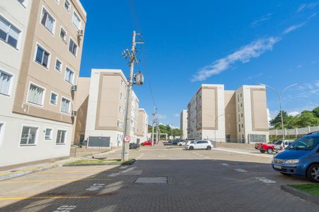 Apartamento à venda com 44m², 2 quartos e 1 vaga Apartamento à venda com 44m², 2 quartos e 1 vagaÁrea comum