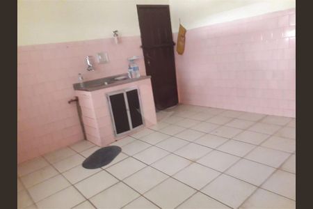 Casa à venda com 2 quartos, 127m² em Riachuelo, Rio de Janeiro