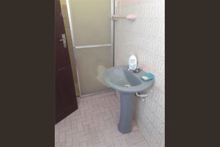 Casa à venda com 2 quartos, 127m² em Riachuelo, Rio de Janeiro