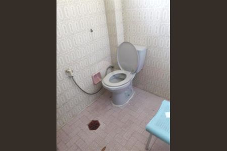 Casa à venda com 2 quartos, 127m² em Riachuelo, Rio de Janeiro