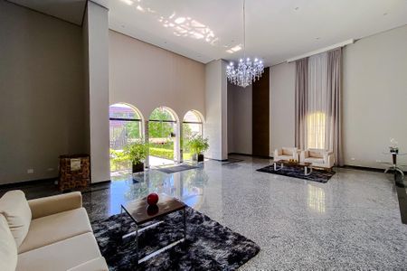 Apartamento à venda com 50m², 2 quartos e 2 vagasÁrea comum