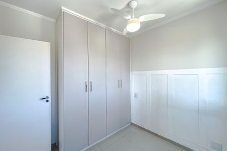 Apartamento à venda com 50m², 2 quartos e 2 vagasQuarto 1